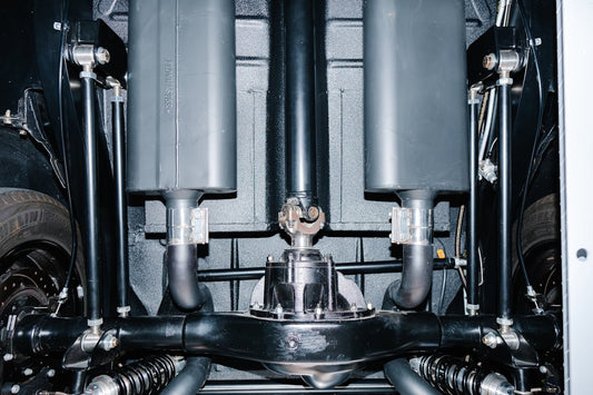 What New Regulatory Developments Mean for Aftermarket Parts Suppliers - Service Parts Online