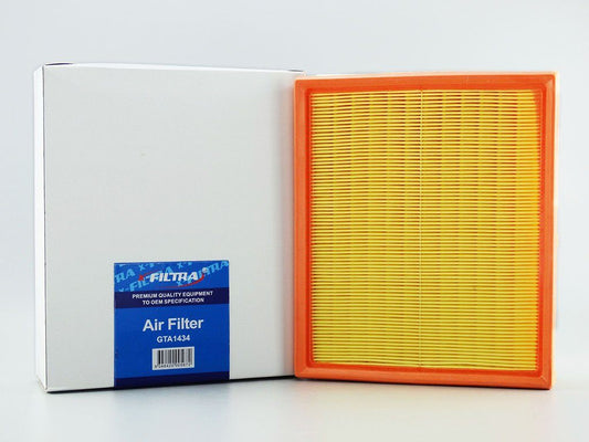 X-Filtra GTA1434 Air Filter Replacement Review: A Go-To for Reliable Installations and Cost-Effective Trust - Service Parts Online