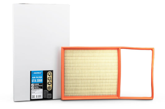 X-Filtra GTA2025 Air Filter Review Exploring Replacement Ease and Warranty Benefits - Service Parts Online