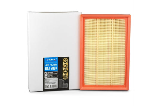X-Filtra GTA2026 Air Filter Replacement Review Featuring Installation Insights and Reliability Comparison - Service Parts Online