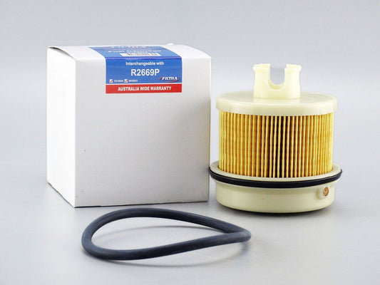 X-Filtra GTF2669 Fuel Filter Replacement Review Exploring Compatibility and Installation Made Easy - Service Parts Online