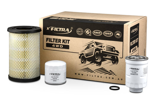 X-Filtra GTSK3A1495B Filter Kit Replacement Review and Installation Insights - Service Parts Online