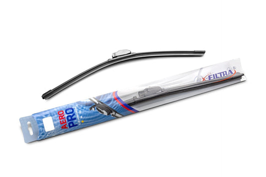 x-Filtra GXFS19 AERO PRO Wiper Blade  19 475mm Single J Hook Style