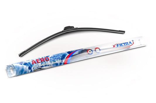 X-Filtra GXFS26 AERO PRO Wiper Blade 26 Review: Replacement Insights and Reliability Comparison - Service Parts Online