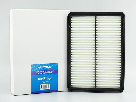 Your Guide to the x-Filtra GTA1777 Air Filter: Replacement Review for Affordable Trustworthy Installation - Service Parts Online