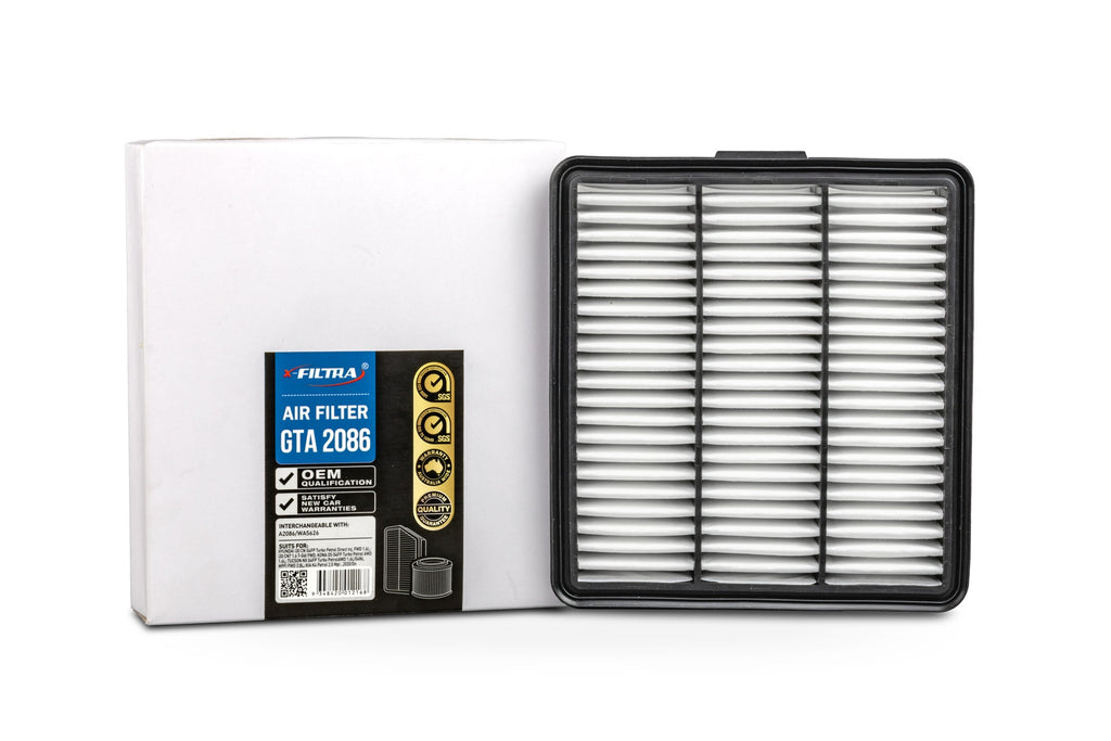 X-Filtra GTA2086 Air Filters - Service Parts Online