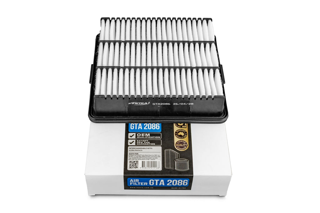X-Filtra GTA2086 Air Filters - Service Parts Online