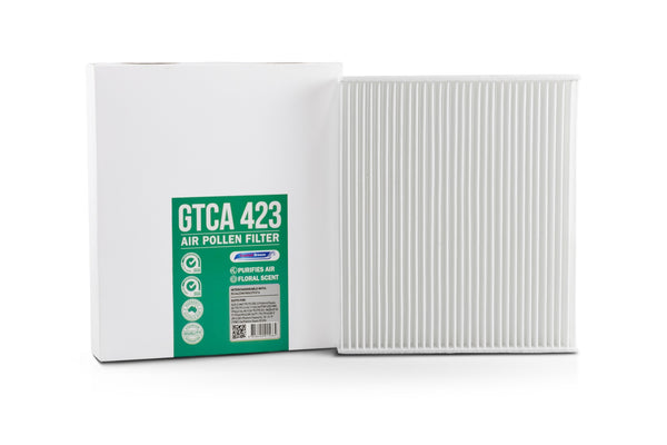 Scented Breeze GTCA423 Cabin Air Filters - Service Parts Online