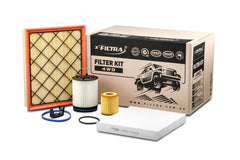 x-Filtra GTSK4A1957A Filter Kit