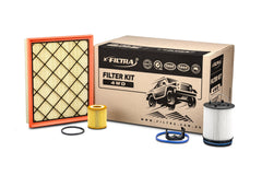 x-Filtra GTSK3A1957A Filter Kit