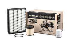 x-Filtra GTSK3A2077A Filter Kit