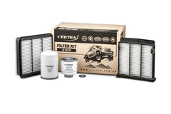 x-Filtra GTSK4A1512A Filter Kit