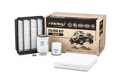 x-Filtra GTSK4A1915A Filter Kit
