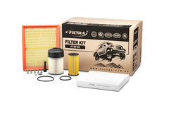 x-Filtra GTSK4A1943A Filter Kit
