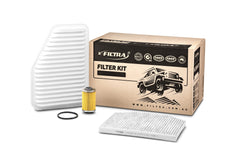 x-Filtra GTSK3A1557B Filter Kit