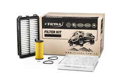 x-Filtra GTSK3A5585A Filter Kit