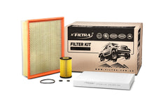 x-Filtra GTSK3A1829A Filter Kit