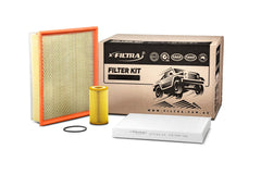 x-Filtra GTSK3A1829B Filter Kit