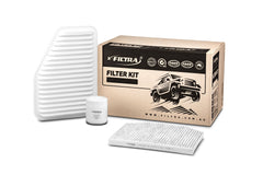 x-Filtra GTSK3A1557A Filter Kit
