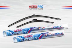 AEROPRO Wiper Blades 24" & 19" Pair - Service Parts Online