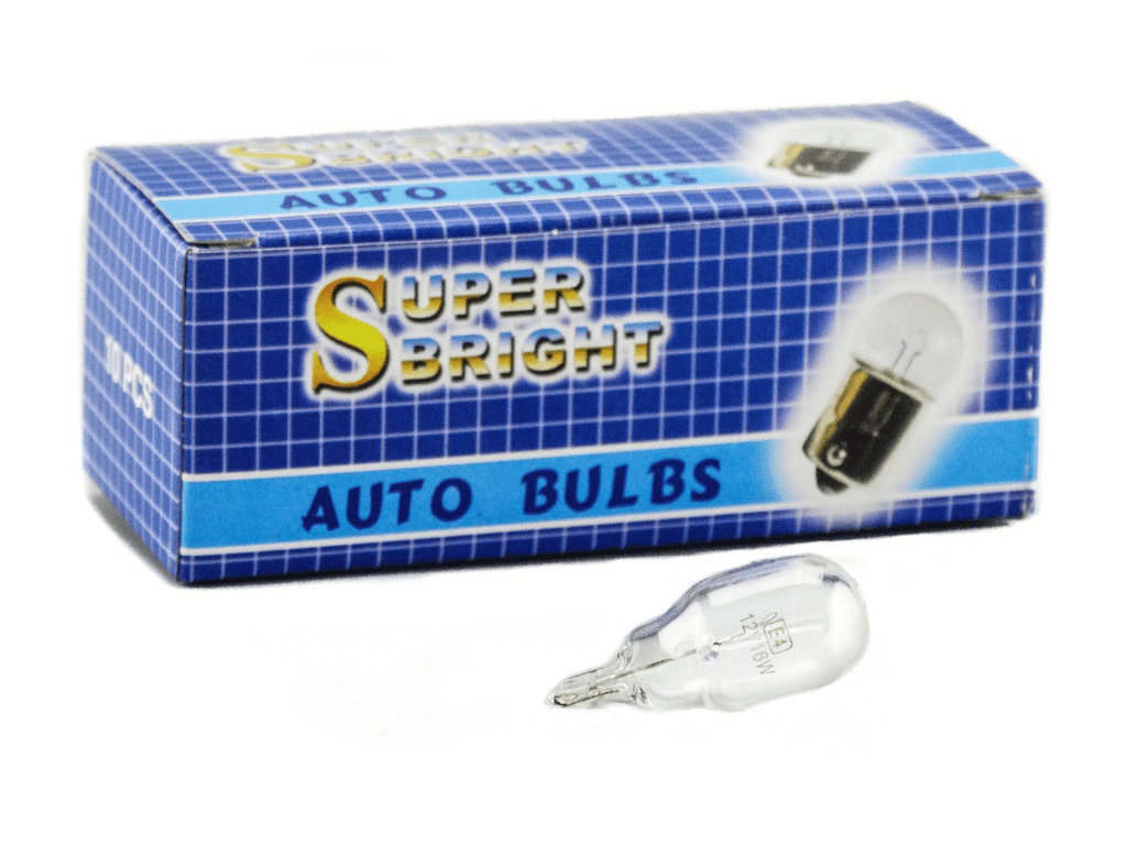 GBH15 H15/48094 White 12V 15/55W Bulb - Service Parts Online