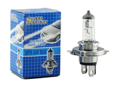 GBH4T H4/48895 White 24V 55W Bulb - Service Parts Online