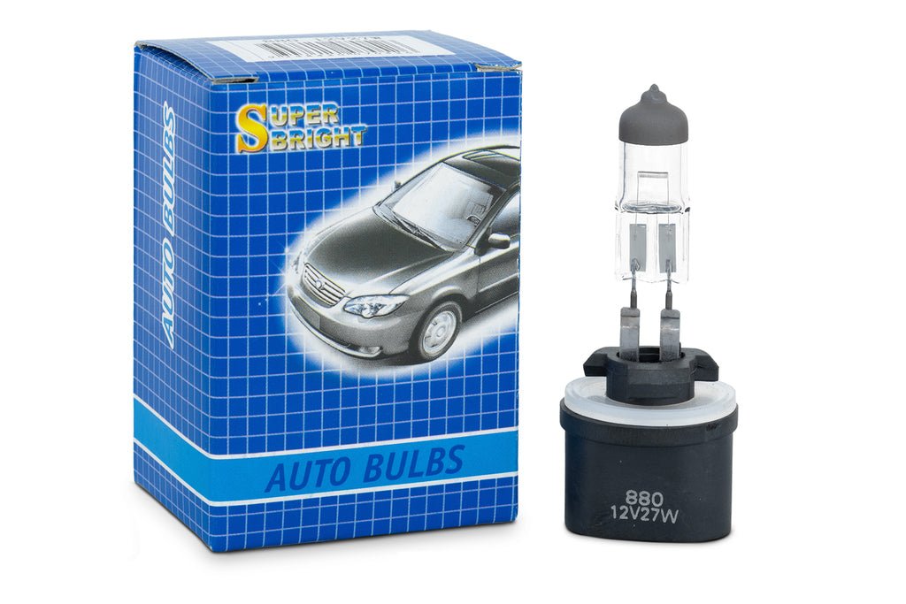 GBH880 48039/880 H27W/1 White 12V 27W Bulb - Service Parts Online