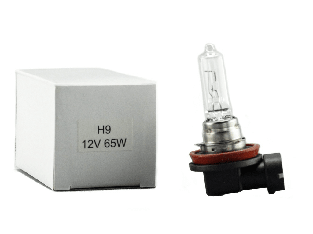 GBH9 H9/48077 White 12V 65W Bulb - Service Parts Online