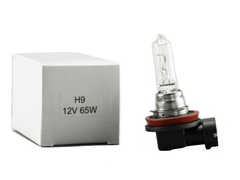 GBH9 H9/48077 White 12V 65W Bulb - Service Parts Online