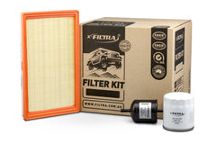OIL OXF154 AIR GTA360 FUEL GTF200 Filter Kit - Service Parts Online