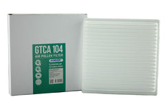 Scented Breeze GTCA104 Cabin Air Filter - Service Parts Online