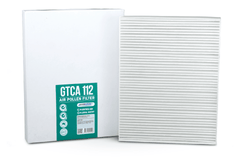 Scented Breeze GTCA112 Cabin Air Filter - Service Parts Online
