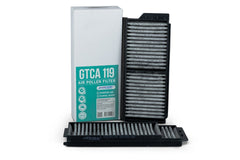 Scented Breeze GTCA119 Cabin Air Filter - Service Parts Online