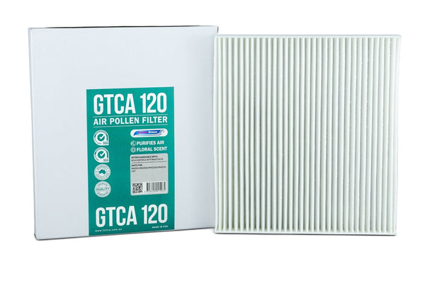 Scented Breeze GTCA120 Cabin Air Filter - Service Parts Online