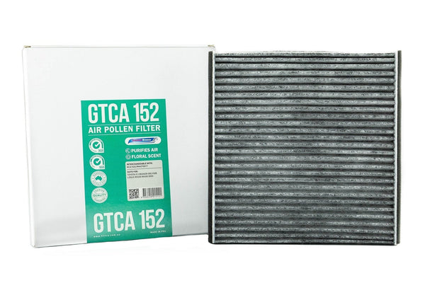 Scented Breeze GTCA152 Cabin Air Filter - Service Parts Online