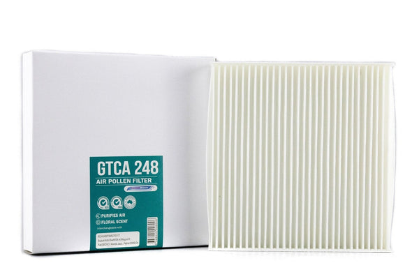 Scented Breeze GTCA248 Cabin Air Filter - Service Parts Online