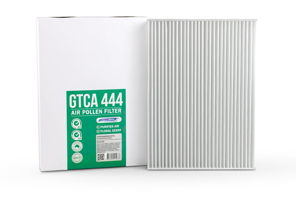 Scented Breeze GTCA444 Cabin Air Filter - Service Parts Online
