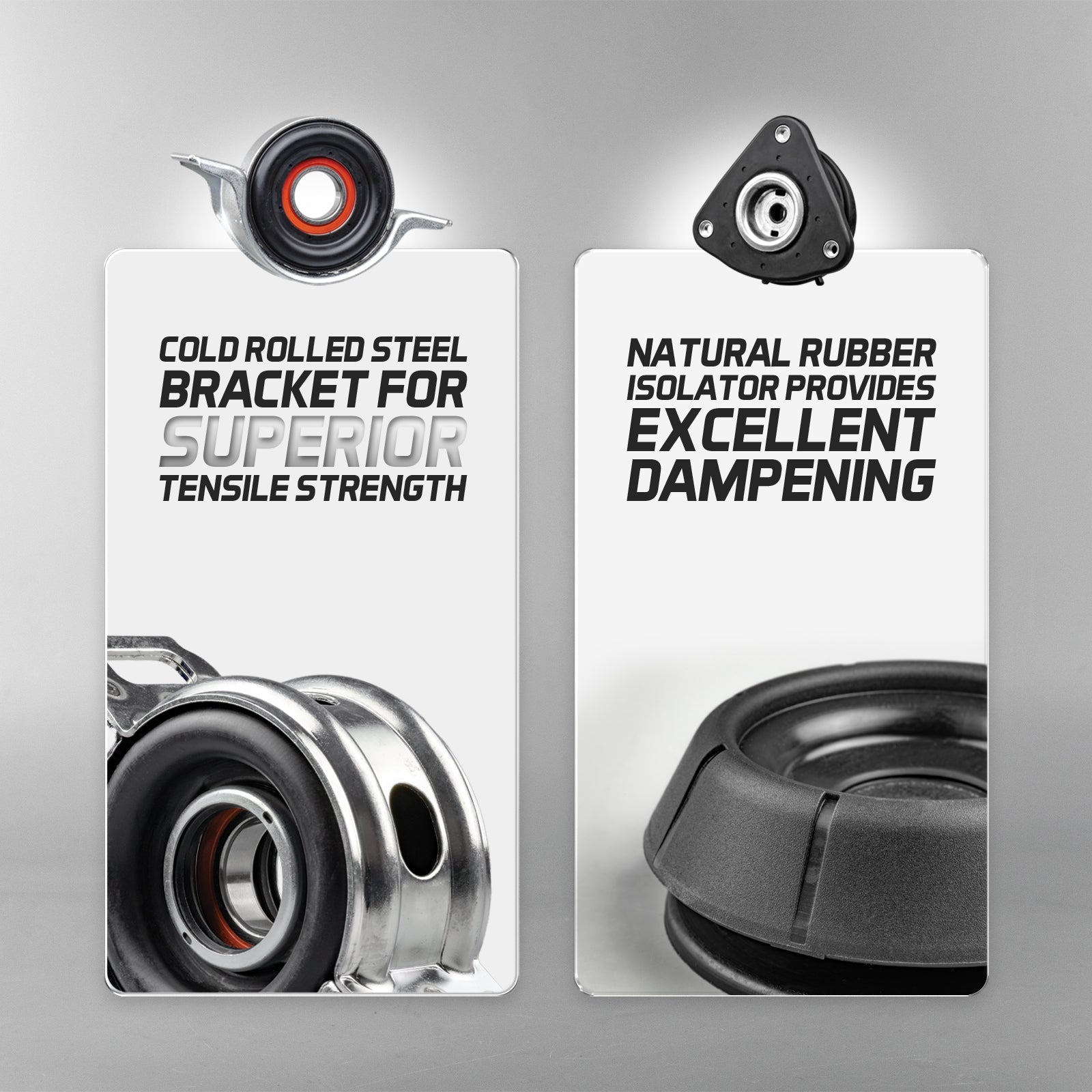 Tuff Parts GTCB142 Centre Bearing - Service Parts Online