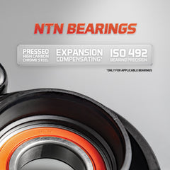 Tuff Parts GTCB142 Centre Bearing - Service Parts Online