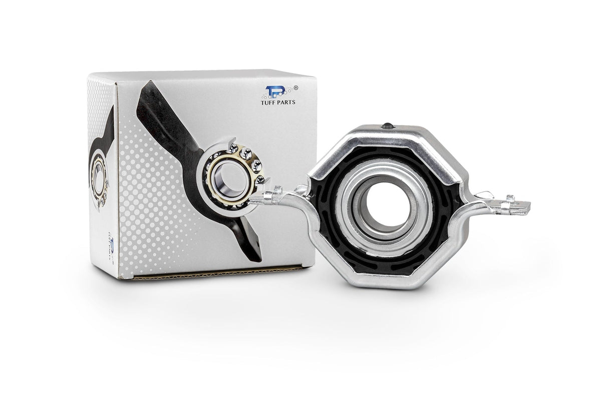 TP Tuff Parts GTCB189 centre bearing for Holden Colorado — cross-ref OEM 94772173