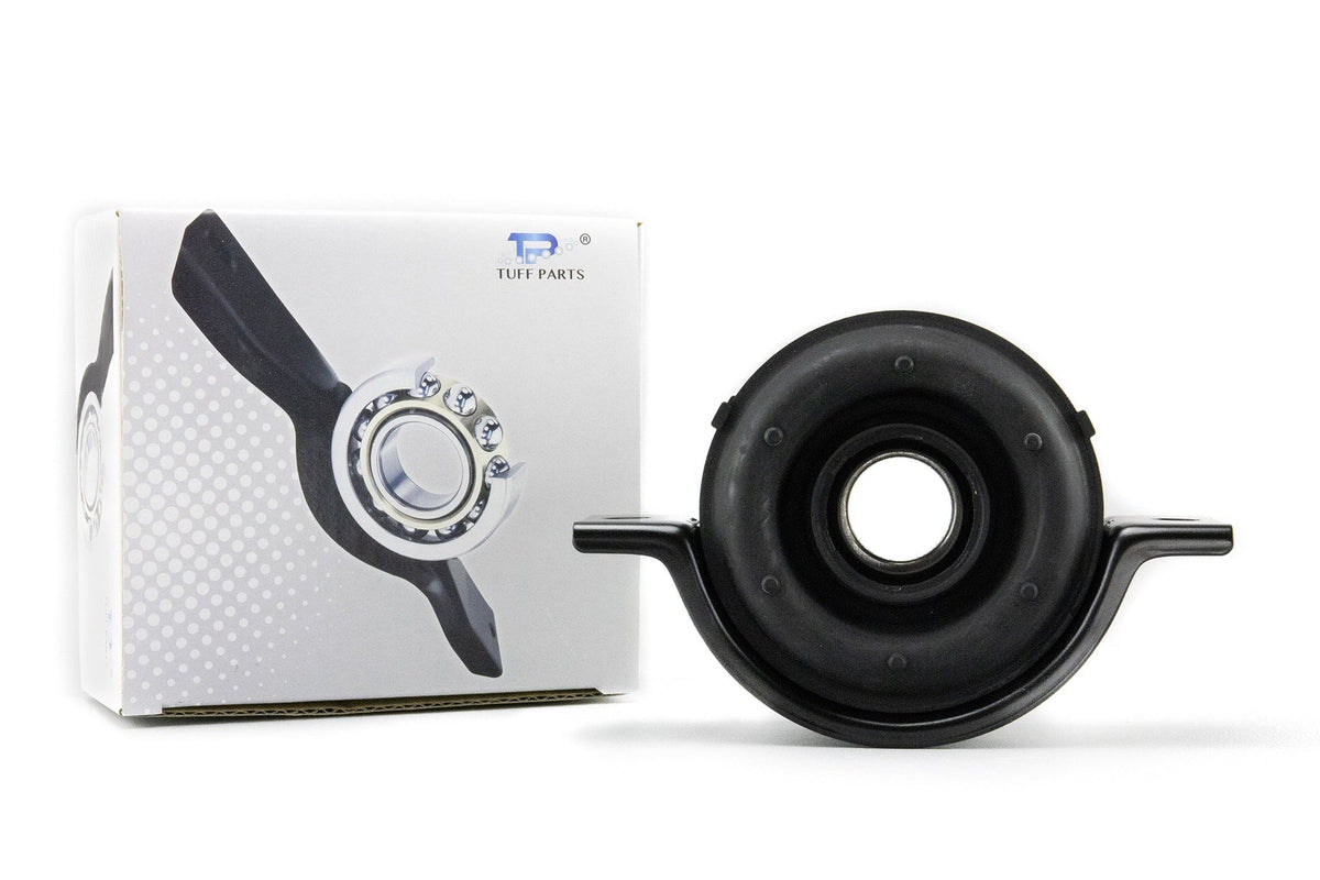 TP Tuff Parts GTCB46 centre bearing for Mitsubishi Triton — cross-ref OEM MR580647