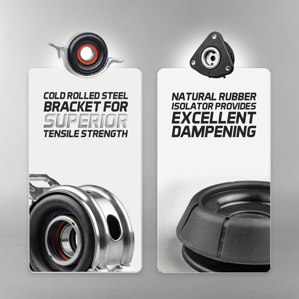 Tuff Parts GTCB991 Centre Bearing - Service Parts Online
