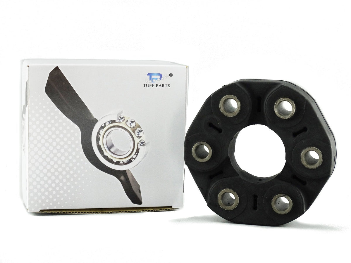 Tuff Parts GTDC1007 Coupling - Service Parts Online Main image