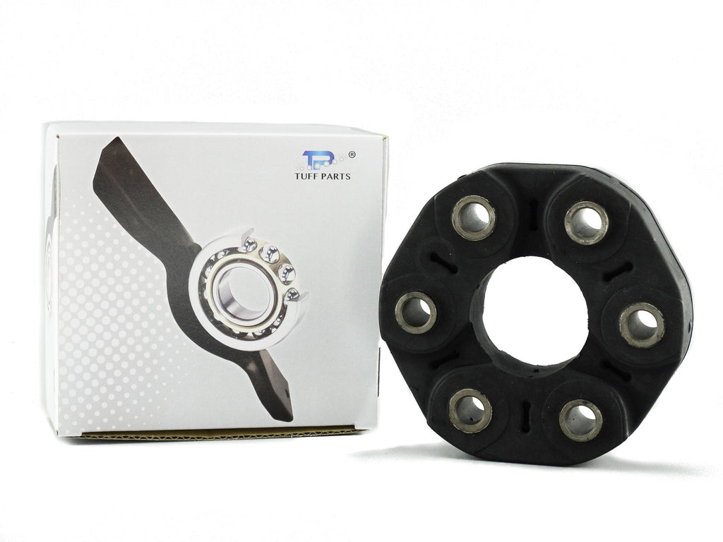 TP Tuff Parts GTDC1007 Coupling - Service Parts Online