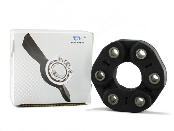 TP Tuff Parts GTDC1007 Coupling - Service Parts Online