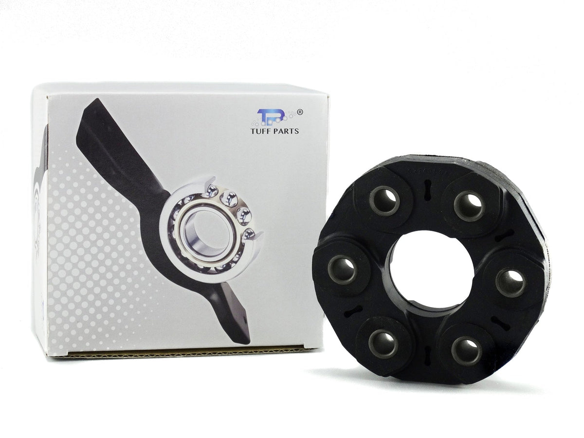 Tuff Parts GTDC4301 Coupling - Service Parts Online Main image