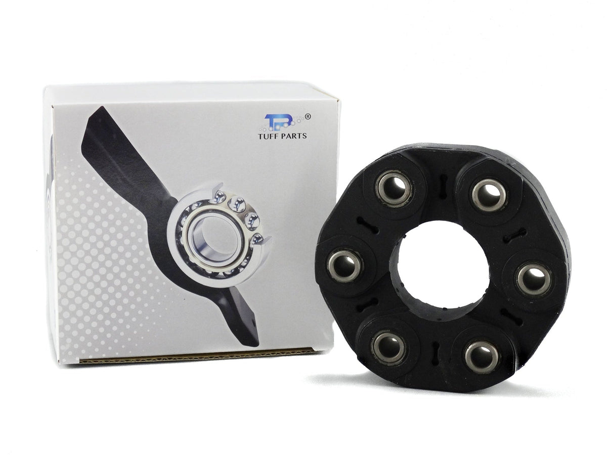 TP Tuff Parts GTDC6068 coupling for Ford Transit — cross-ref Mackay DC6068