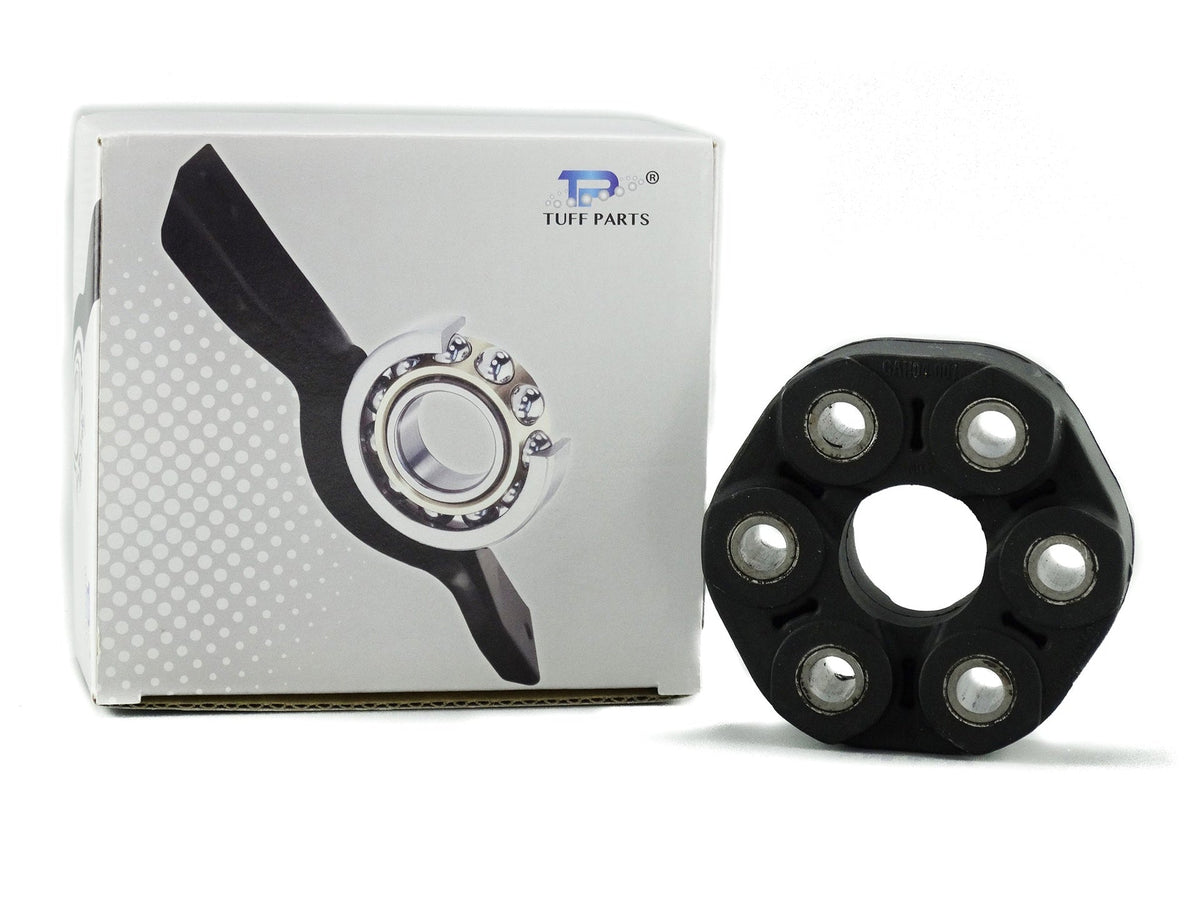 TP Tuff Parts GTDC6093 coupling for Hyundai Santa Fe — cross-ref Mackay DC6093