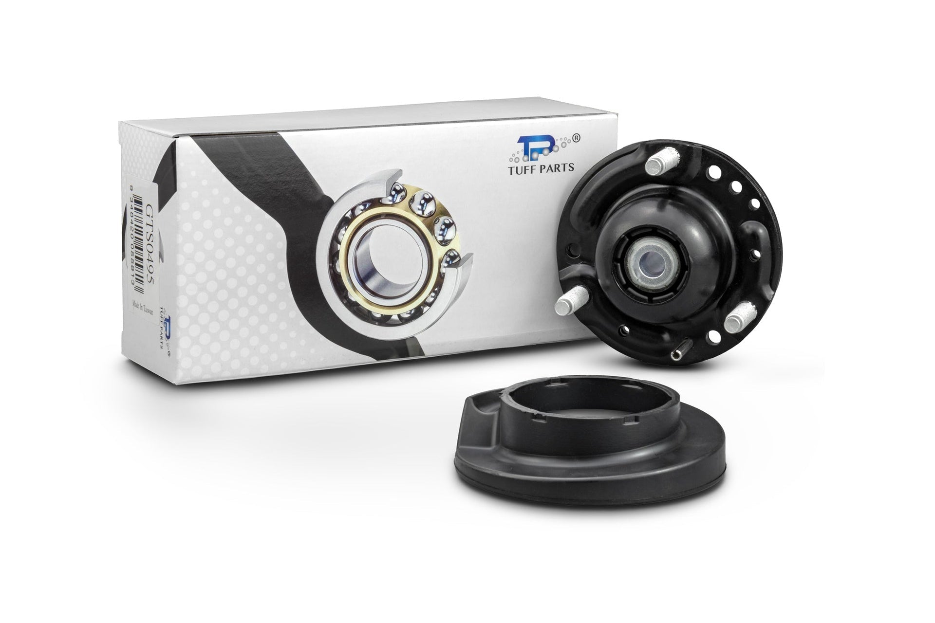 Tuff Parts GTS0495 Strut Mount Top - Service Parts Online