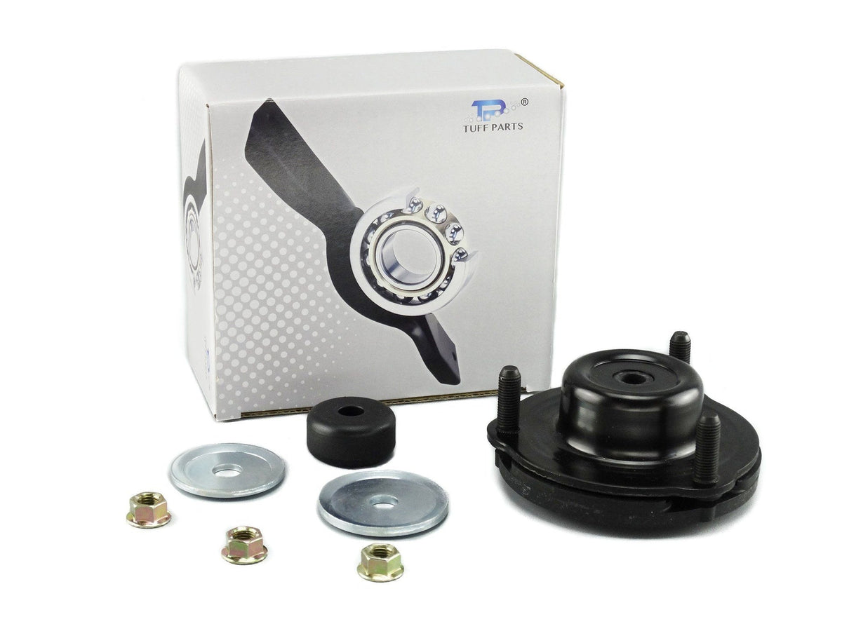 TP Tuff Parts GTS2546 strut mount top for Toyota FJ Cruiser — cross-ref Mackay SM2546